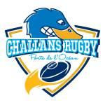 CHALLANS RUGBY PORTE DE L'OCEAN