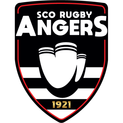 SCO RUGBY ANGERS