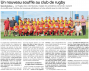 29/09/2017 : Un nouveau souffle au club de rugby