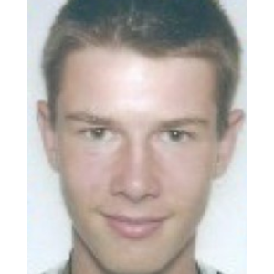 CHARDONNEAU Dimitry