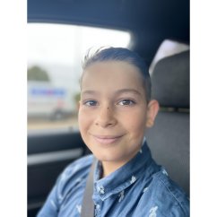 BANITZ Dylan